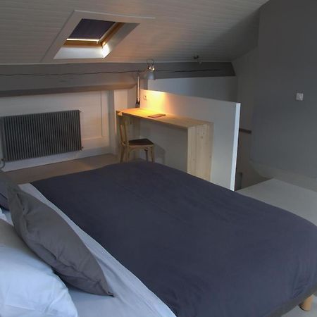 Chambres D'Hotes L'Epicurium Le Puy-en-Velay Esterno foto