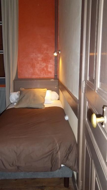 Chambres D'Hotes L'Epicurium Le Puy-en-Velay Camera foto