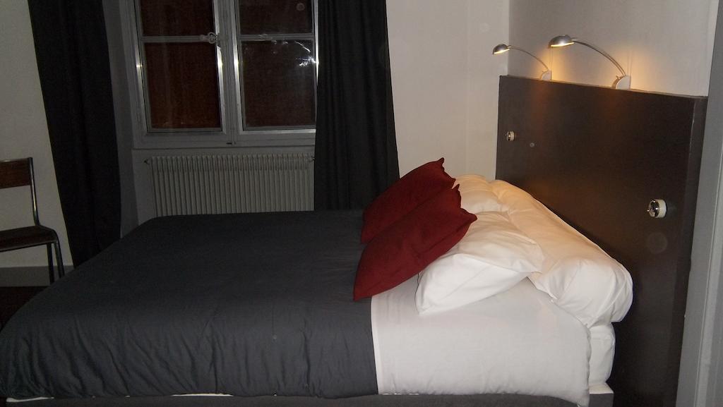 Chambres D'Hotes L'Epicurium Le Puy-en-Velay Camera foto