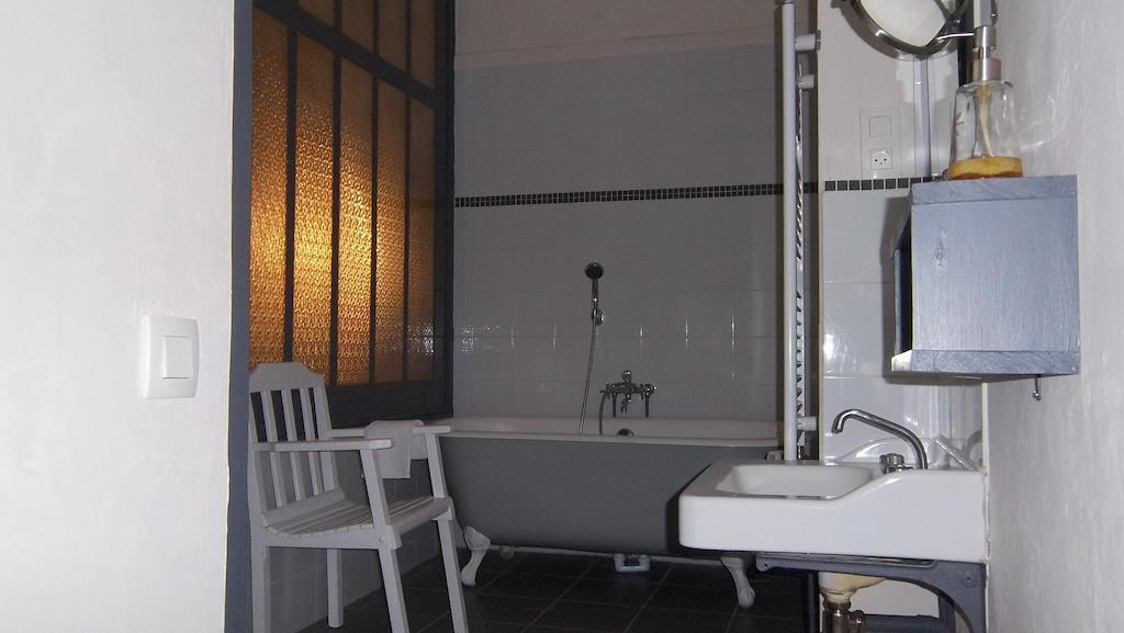 Chambres D'Hotes L'Epicurium Le Puy-en-Velay Camera foto