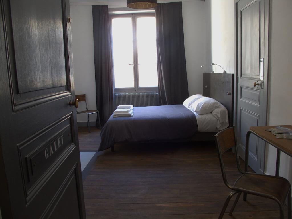 Chambres D'Hotes L'Epicurium Le Puy-en-Velay Camera foto