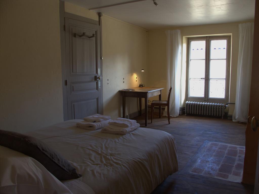 Chambres D'Hotes L'Epicurium Le Puy-en-Velay Esterno foto