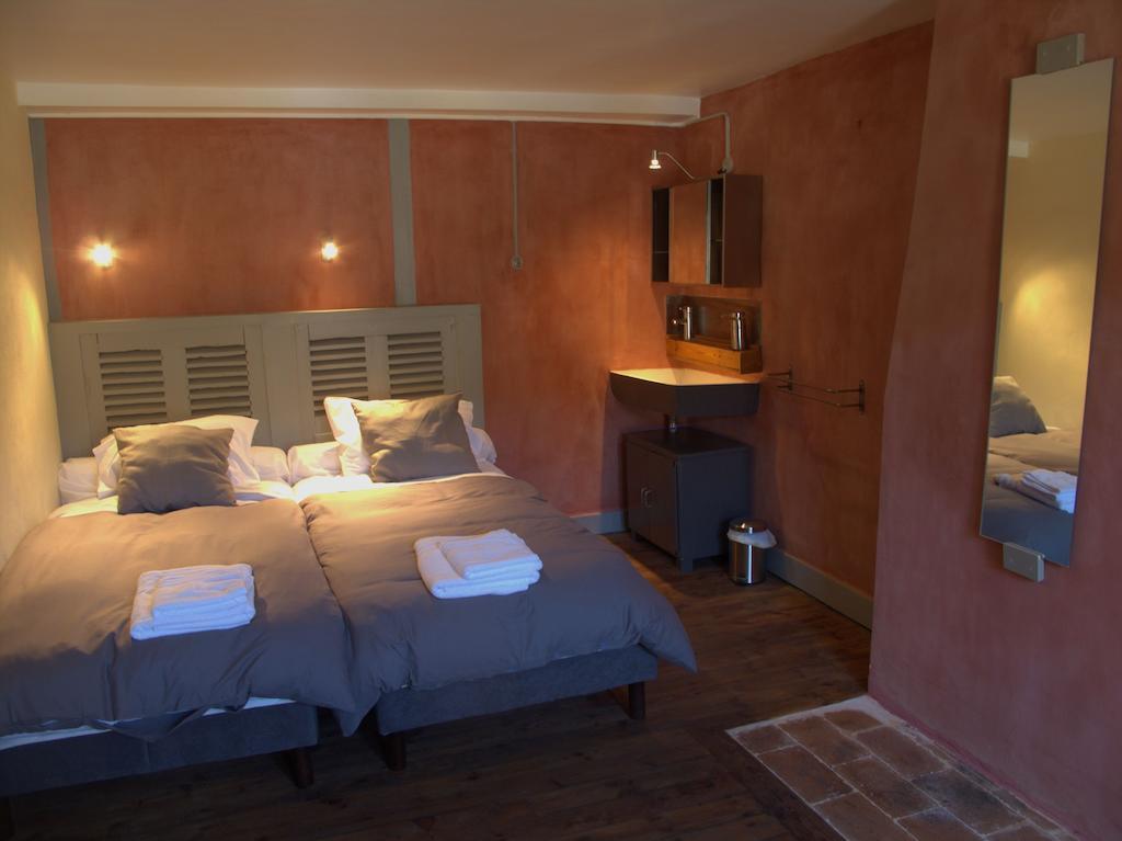Chambres D'Hotes L'Epicurium Le Puy-en-Velay Camera foto