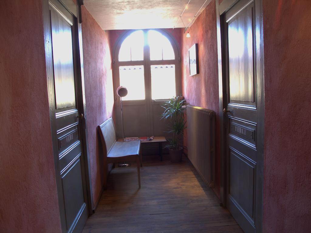 Chambres D'Hotes L'Epicurium Le Puy-en-Velay Camera foto
