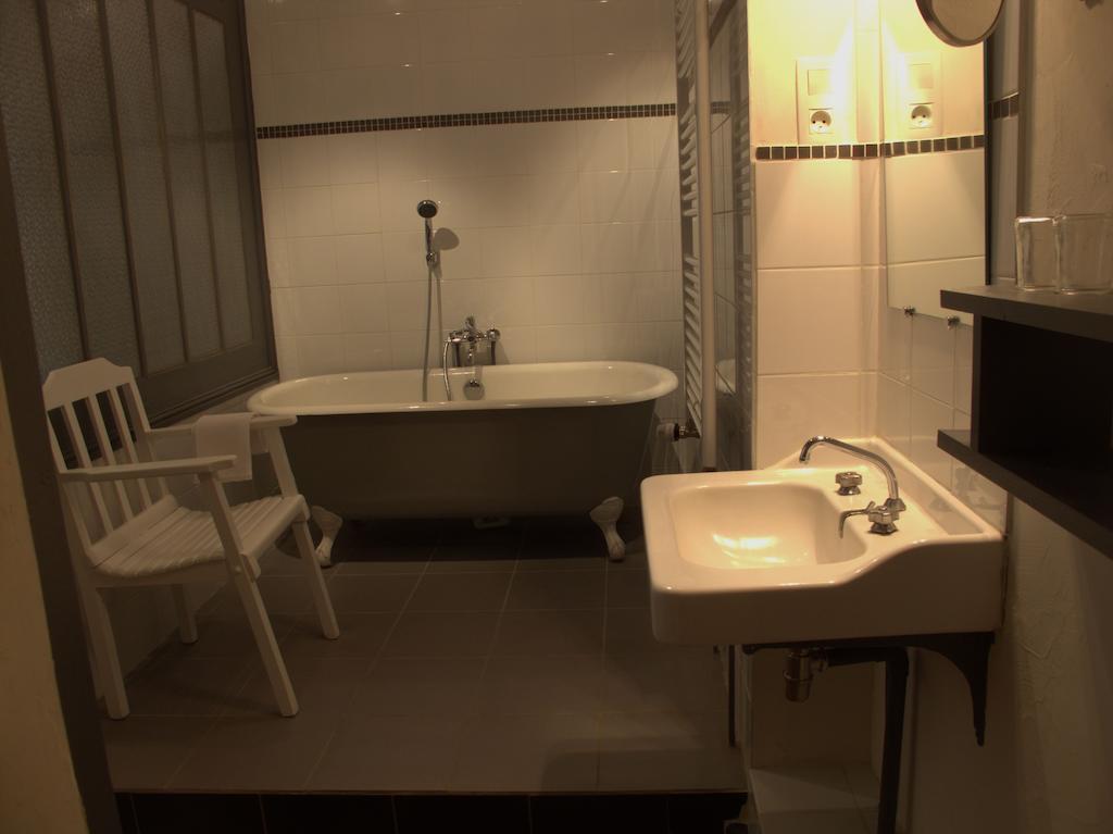 Chambres D'Hotes L'Epicurium Le Puy-en-Velay Camera foto