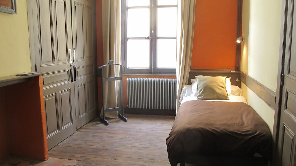 Chambres D'Hotes L'Epicurium Le Puy-en-Velay Camera foto