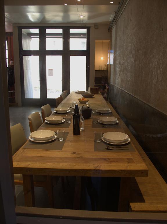 Chambres D'Hotes L'Epicurium Le Puy-en-Velay Esterno foto