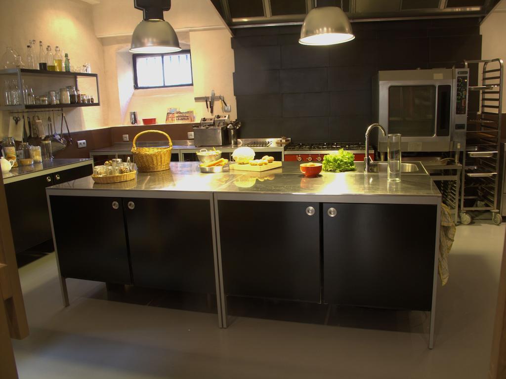 Chambres D'Hotes L'Epicurium Le Puy-en-Velay Esterno foto