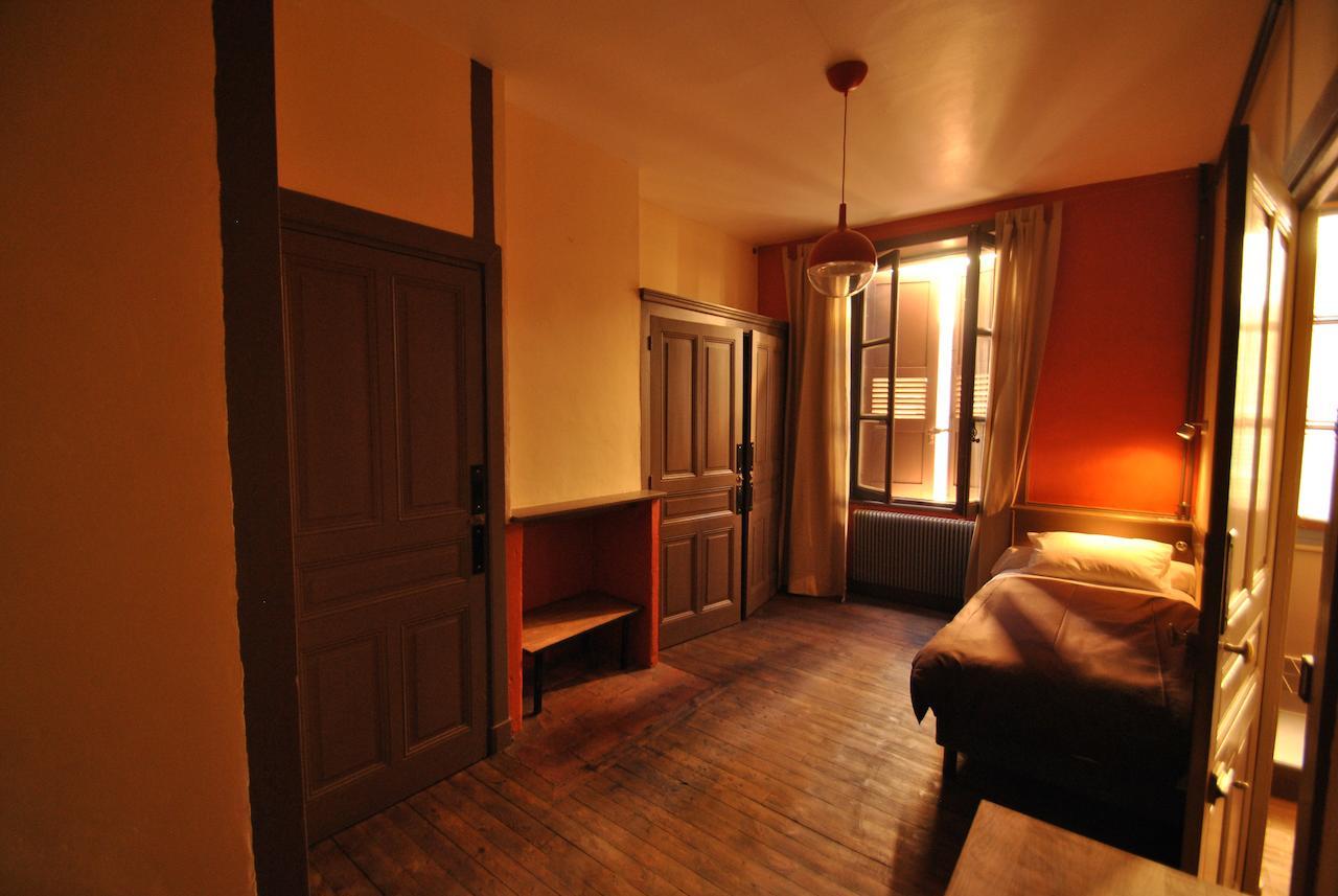 Chambres D'Hotes L'Epicurium Le Puy-en-Velay Camera foto