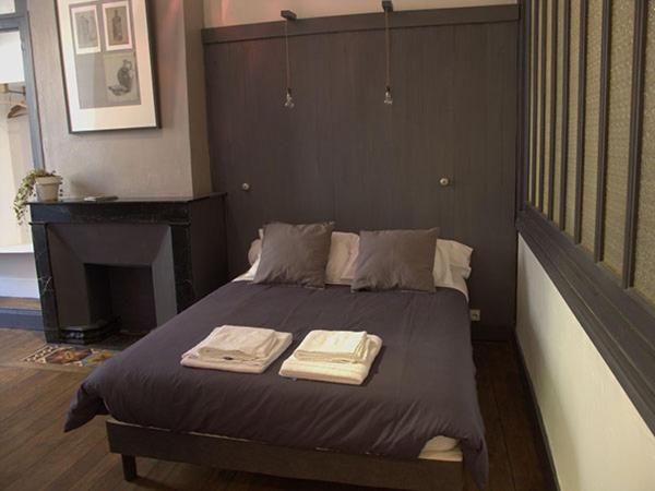 Chambres D'Hotes L'Epicurium Le Puy-en-Velay Esterno foto