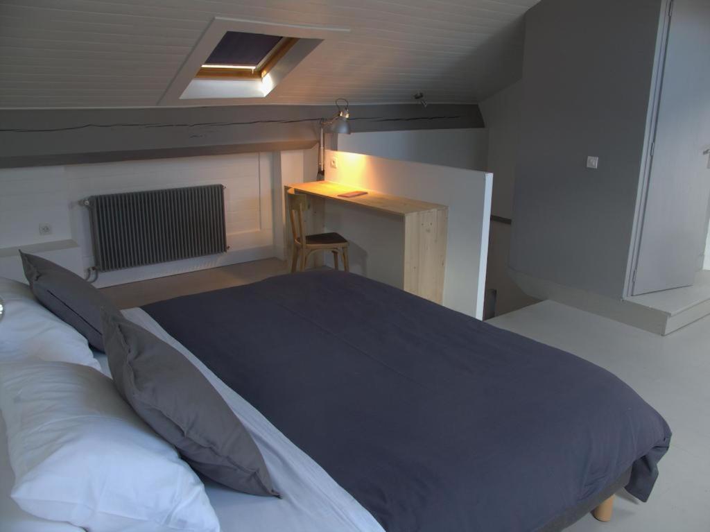 Chambres D'Hotes L'Epicurium Le Puy-en-Velay Esterno foto